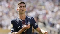 Fabian Ruiz dan Satu laga Tersisa untuk Menutup Musim dengan Sempurna