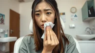 Stres Bisa Bikin Mimisan, Ini Penjelasan dan Cara Mengatasinya