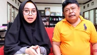 Ria Ricis Ingin Langsung Datangi Rumah Baru Almarhum Ayahnya Sesampainya di Jakarta