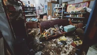 Kisah Perempuan Tangguh di Tengah Banjir Denpasar