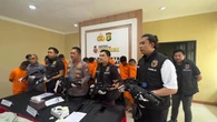 Polisi Klarifikasi Selebgram RW Diduga Gelapkan Rp1 Miliar: Fase Penyelidikan dan Dalami P...