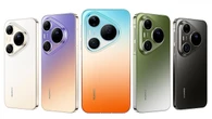 Huawei Pura 90 Pro Max Pamer Kamera Periskop 200MP, Fitur AI Ini Ikut Curi Perhatian