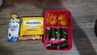 Cerita Orang Tua di Lampung: Anaknya Ogah Makan Menu MBG, Lebih Lahap Santap Bekal dari Ru...