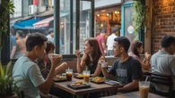14 Rekomendasi Tempat Makan Hits Anak Muda di Tebet 2026, dari Kafe Estetik sampai Street ...