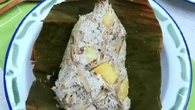 Menikmati Kelezatan Aunu Senebre, Kuliner Papua Sarat Nilai Budaya