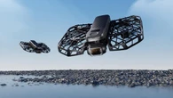 Harga HOVERAir X1 Pro, Drone Kamera Lipat 4K dengan Pelacakan AI untuk Petualangan Tanpa B...