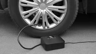 Wajib Ada di Bagasi, Pompa Angin Elektrik Ini Bisa Jadi Penyelamat Saat Ban Kempes Darurat