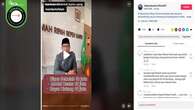 Cek Fakta: Hoaks Ridwan Kamil Beri Bantuan Uang Tunai Puluhan Juta Rupiah Lewat TikTok