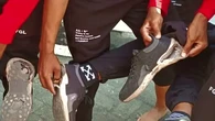 Viral Anggota Paskibraka Selayar Latihan Pakai Sepatu Rusak, Anggaran Pengadaan Nyaris Rp1...