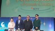 Mengetuk Pintu Hati Siap Temani Pemirsa SCTV Jelang Waktu Berbuka Selama Ramadan 2024