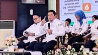 Pasien Diminta Pulang Padahal Belum Sembuh, Ini Tanggapan Bos BPJS Kesehatan