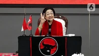 Resep Sehat Megawati di Usia 77, Sarapan Sukun dan Jagung hingga Rajin Minum Jamu