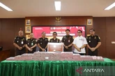 Negara Dapat Rp 14,2 M Hasil Rampasan Kasus Pinjol