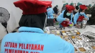 Program MBG Bakal Serap 10% APBN 2026, Indef Ingatkan Risiko Ini