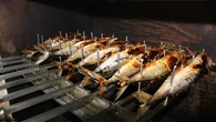 Ikan Asap, Warisan Kuliner Nusantara dari Zaman Prasejarah hingga Kini