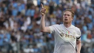 Sikap Rendah Hati Scott McTominay: Kagum, Akui Butuh Nasihat dari De Bruyne