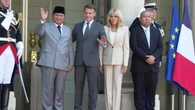 Indonesia Gandeng Prancis Tingkatkan Kemitraan Strategis