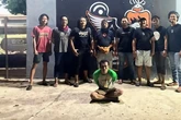Aksi Nekat Pria Ini Bikin Jaringan Internet di Sulsel Terganggu