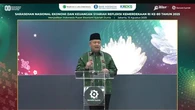 Gubernur BI: Satu Dekade Ekonomi Syariah, Indonesia Kini Jadi Pemain Utama Dunia