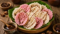 Cara Membuat Ampyang Singkong Gula Aren dengan Tekstur Renyah Sempurna