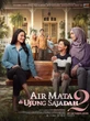 Nonton Bareng Film Air Mata di Ujung Sajadah 2 di Solo Bareng Citra Kirana, Ada Tangis dan...