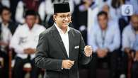 Anies Baswedan Kecil Idolakan Petinju Muhammad Ali, Hobi Berkelahi hingga Orangtua Izinkan...