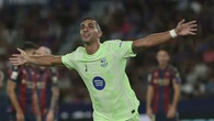 Dari Instruksi Flick hingga Gol Penentu: Ferran Torres Kian Mapan di Barcelona