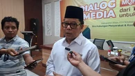 Kabar Terbaru Rencana Pembentukan Direktorat Jenderal Pesantren di Kemenag