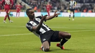 Newcastle Tolak Pendekatan Liverpool untuk Alexander Isak