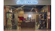 Deus Ex Machina Hadir di Kota Kasablanka, Ini yang Ditawarkan