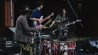 Nguber Drummer Meriahkan Geopark Bojonegoro 2025, dari Jam Session hingga Kolaborasi denga...
