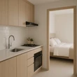 7 Desain Dapur Dekat Kamar Tidur yang Anti Bau dan Tetap Estetik di 2025