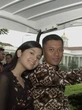 Pesan Romantis Annisa Pohan Rayakan 20 Tahun Menikah dengan AHY: I Love You 3.000X in Ever...