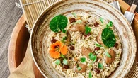 7 Resep Nasi Kebuli Kambing Penuh Cita Rasa, Sajian Spesial untuk Keluarga