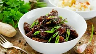 Mengenal Rabeg Khas Serang H Naswi, Destinasi Kuliner Wajib Dicoba di Banten