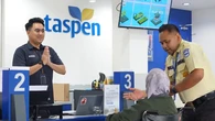 Transformasi Digital TASPEN Dorong 99,97 Persen Klaim Cair Maksimal H+1