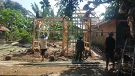 Program BSPS Kementerian PKP Bantu Purwakarta Sukseskan Pembangunan Rumah Tak Layak Huni