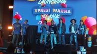 Saat Musik Slank dan Alam Indonesia Menginspirasi Palet Warna Eksklusif Cat Tembok