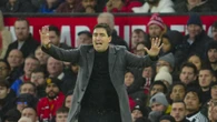 AC Milan Tunjuk Pelatih Spanyol ini untuk Gantikan Allegri?