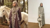 5 Artis Wanita yang Rintis Usaha Busana Muslim, Bisa Jadi Koleksi saat Lebaran