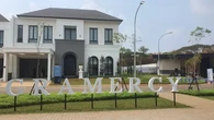 Alam Sutera Bidik Pasar High End di Tangerang Lewat Properti Ini