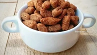 Rahasia di Balik Tekstur Renyah Kue Biji Ketapang Khas Betawi