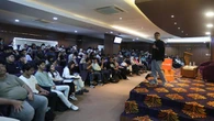 Liputan6.com Connect Universitas Pakuan: Belajar Membangun Eksistensi di Dunia Digital