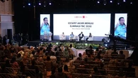 TKN Prabowo-Gibran: Siapapun yang Menang Harus Bergabung Berantas TBC