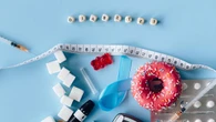 Bukan Cuma yang Gemuk, Orang Kurus Berisiko Alami Diabetes