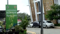 Pasien Covid-19 Antre Masuk Rumah Sakit, Pemkab Gunungkidul Cari Cara Antisipasi Outbreak