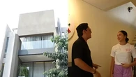 Tampilan Interior Rumah Aghniny Haque, Tipe yang Cocok untuk Pemilik Belum Berkeluarga