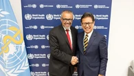 Komitmen Indonesia dalam Kolaborasi Kesehatan Global di WHA ke-78