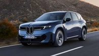 BMW iX3 NA5 Jadi Mobil Terbaik di Dunia