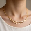 5 Langkah Anti Ribet untuk Kalung Emas Tetap Glowing, Hemat Waktu dan Biaya
